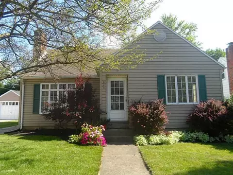 825 W Second, Springfield, OH 45504 photo 1