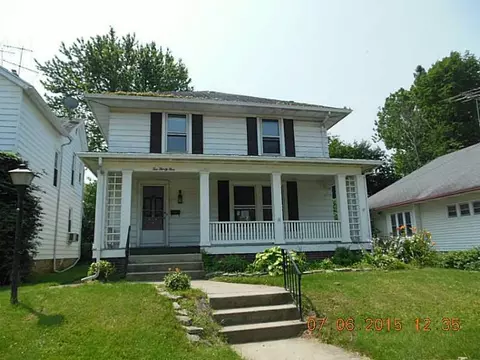 1035 Broadway, Springfield, OH 45504 photo 1