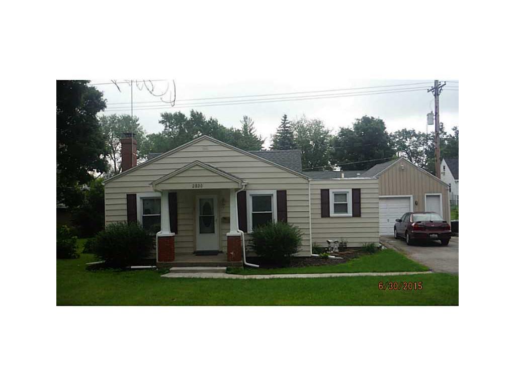 2820 Winton Dr, Dayton, OH 45419 photo 1