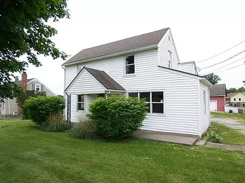 1347 S Bird, Springfield, OH 45505 photo 2