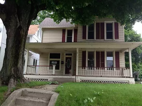 314 Stanton, Springfield, OH 45503 photo 1
