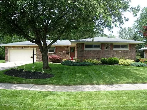 4157 Tacoma St, Springfield, OH 45503 photo 1