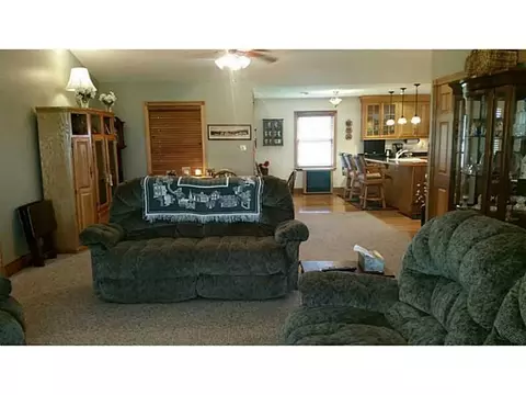 5790 Whispering Wind Dr, Springfield, OH 45504 photo 5