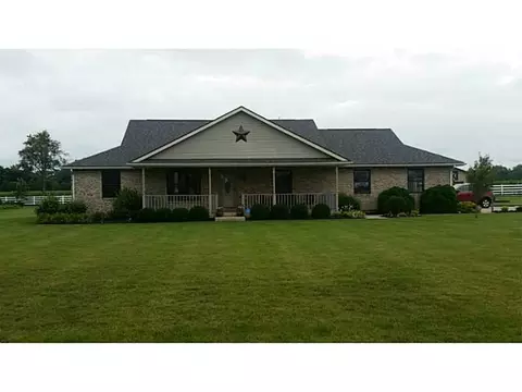 5790 Whispering Wind Dr, Springfield, OH 45504 photo 1