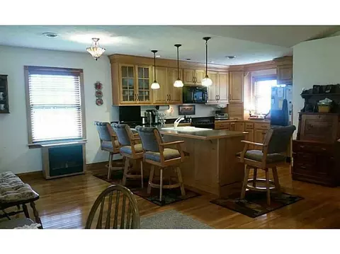 5790 Whispering Wind Dr, Springfield, OH 45504 photo 9