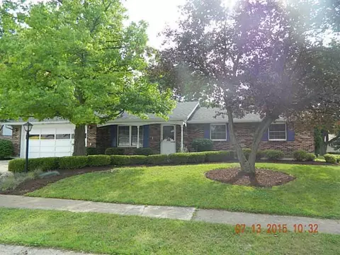2316 Armstrong, Sidney, OH 45365 photo 1