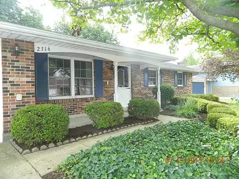 2316 Armstrong, Sidney, OH 45365 photo 2