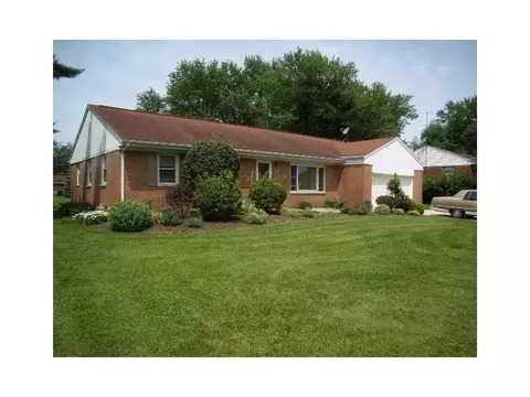 2831 Anita, Springfield, OH 45504 photo 1