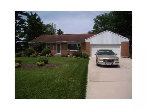 2831 Anita, Springfield, OH 45504 photo 2
