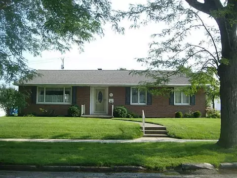 415 E Fulton St, Celina, OH 45822 photo 1