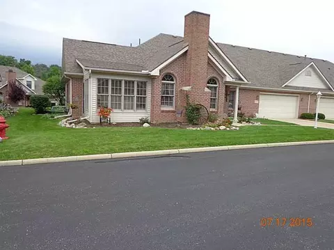 838 Brendle Trce #838, Springfield, OH 45503 photo 1