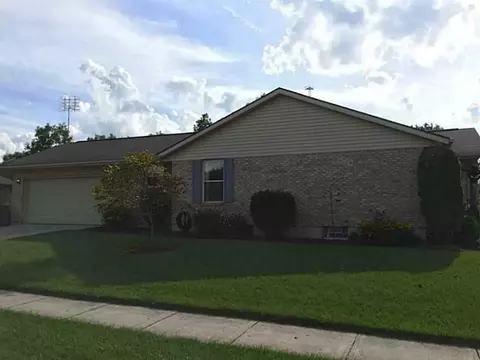 1509 Montego, Springfield, OH 45503 photo 2