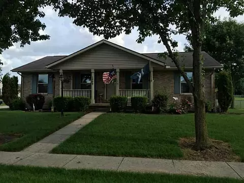 1509 Montego, Springfield, OH 45503 photo 1