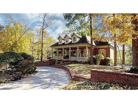 4235 Stone Bridge Dr, Springfield, OH 45504 photo 1