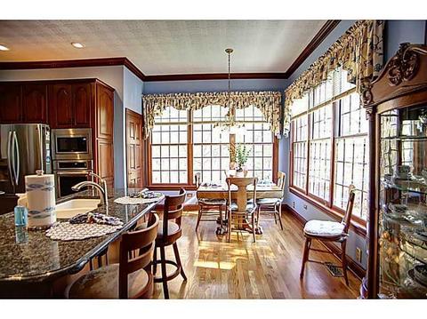 4235 Stone Bridge Dr, Springfield, OH 45504 photo 10