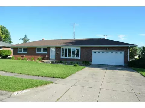 1627 Thomas Dr, Springfield, OH 45503 photo 22