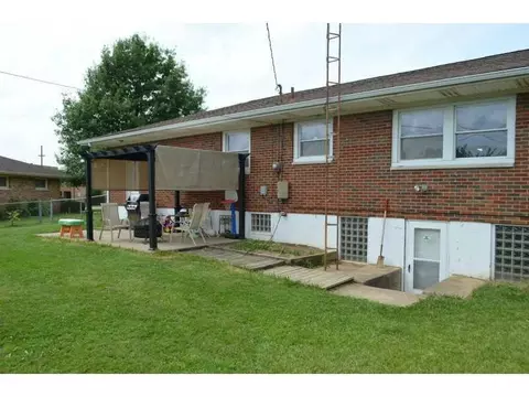 1627 Thomas Dr, Springfield, OH 45503 photo 21