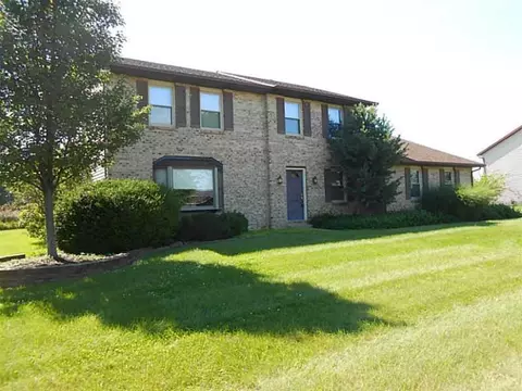 3681 Marbella, Springfield, OH 45502 photo 1