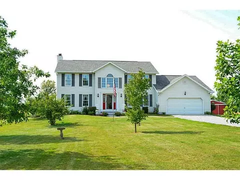 1868 Madden Rd, Cable, OH 43009 photo 1
