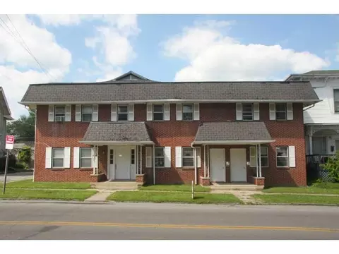317 E Franklin, Kenton, OH 43326 photo 1