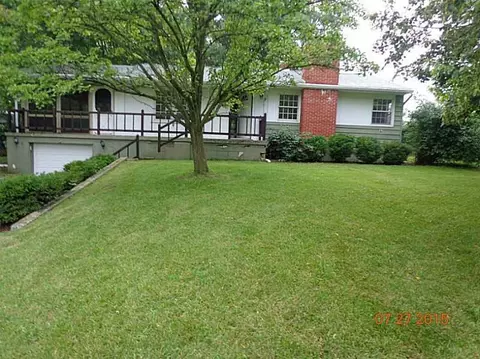 207 E Downey, Springfield, OH 45504 photo 1
