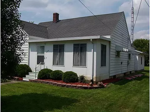 634 E Tully, Convoy, OH 45832 photo 1