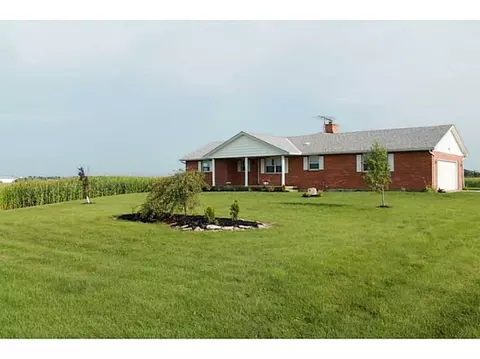 3535 Cisco, Sidney, OH 45365 photo 1