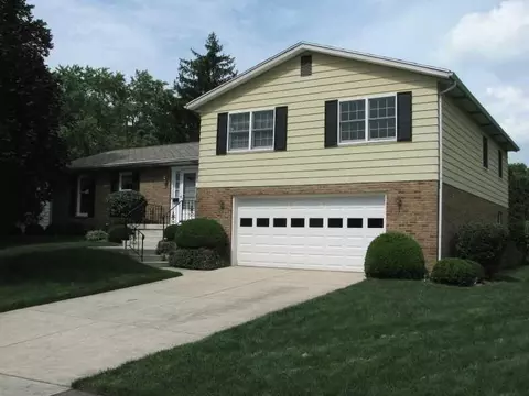 700 Torrence Dr, Springfield, OH 45503 photo 1