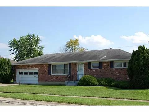 1807 Montego, Springfield, OH 45503 photo 1