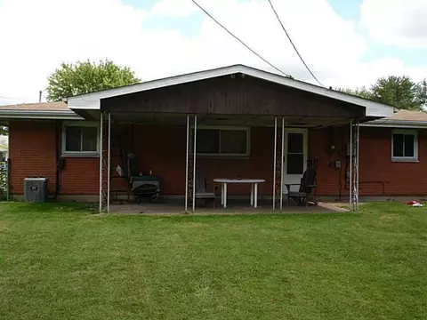 1823 Portage Path, Springfield, OH 45506 photo 5
