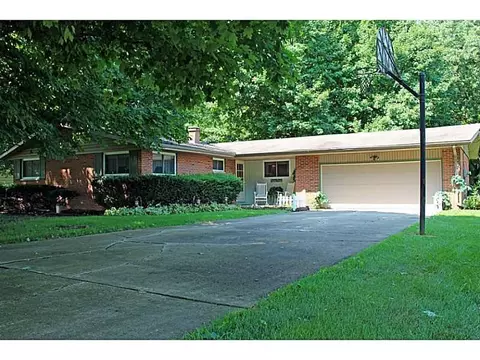 5125 Twitchell Rd, Springfield, OH 45502 photo 1