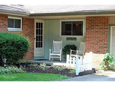 5125 Twitchell Rd, Springfield, OH 45502 photo 2
