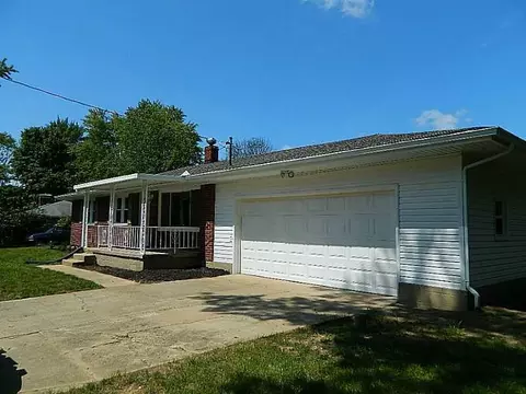 2673 E Possum, Springfield, OH 45502 photo 2