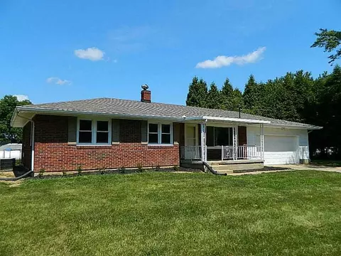 2673 E Possum, Springfield, OH 45502 photo 1