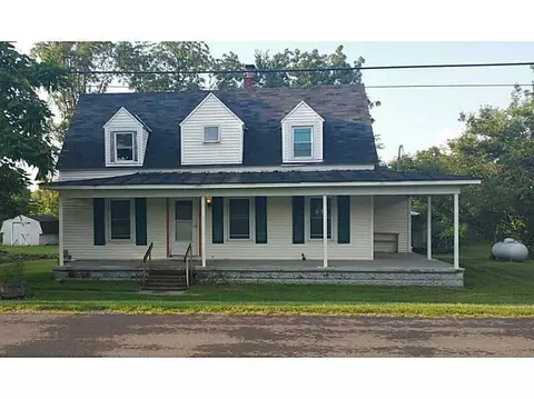 9871 County Road 10, Zanesfield, OH 43360 photo 1