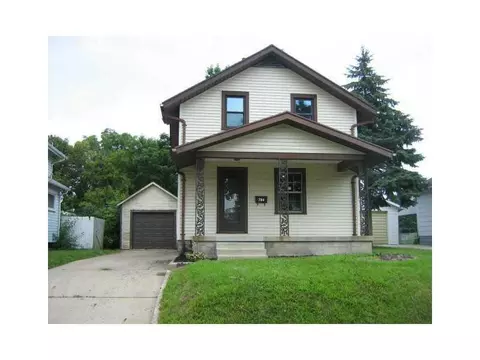 780 Bellevue, Springfield, OH 45503 photo 1