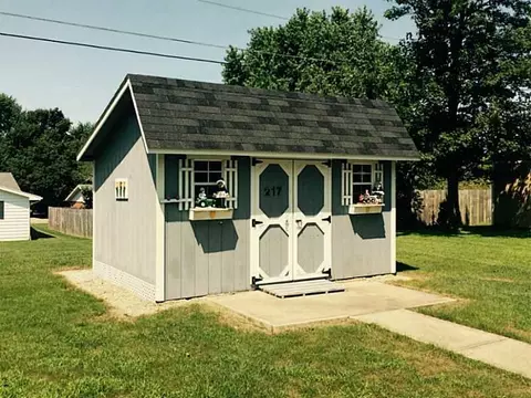 217 Hall, Sidney, OH 45365 photo 6
