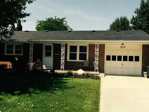 217 Hall, Sidney, OH 45365 photo 1