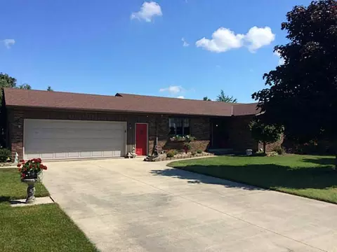 4539 Saint Anthony, Celina, OH 45822 photo 1