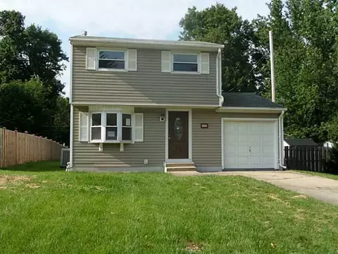120 Edgewood, Sidney, OH 45365 photo 1