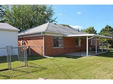 2908 Cavins Dr, Springfield, OH 45503 photo 16