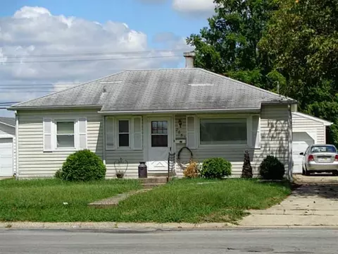 2652 Elmore, Springfield, OH 45505 photo 1