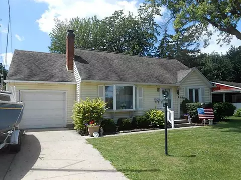 909 Willow, Celina, OH 45822 photo 1