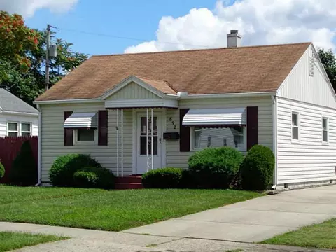 652 Reading, Springfield, OH 45505 photo 1