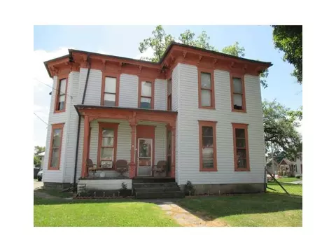 619 W Wayne, Lima, OH 45801 photo 1