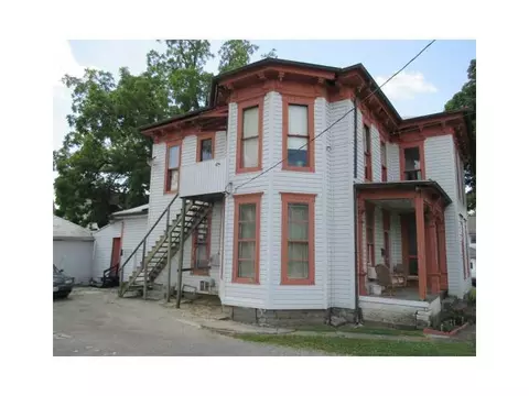 619 W Wayne, Lima, OH 45801 photo 2