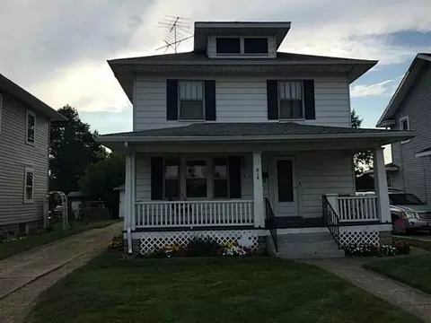 315 N Clairmont, Springfield, OH 45503 photo 1