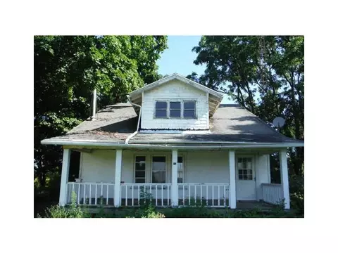 4206 E National Rd, Springfield, OH 45505 photo 1