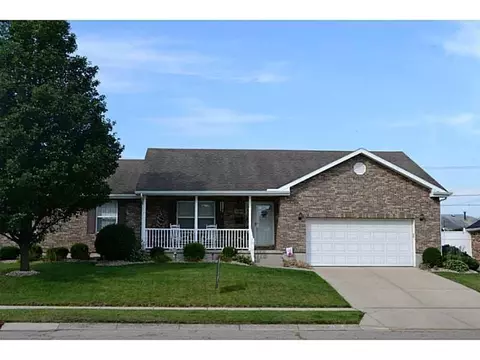 4369 Tulane Rd, Springfield, OH 45503 photo 1