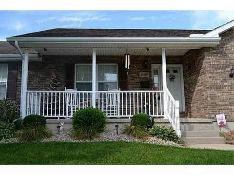 4369 Tulane Rd, Springfield, OH 45503 photo 2